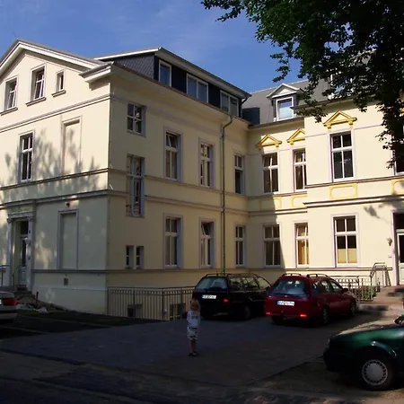 Casa vacanze Grosszuegige Whg. Mit Waschmaschine Und Kostenl. Parkplatz *