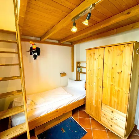 Casa vacanze Grosszuegige Whg. Mit Waschmaschine Und Kostenl. Parkplatz