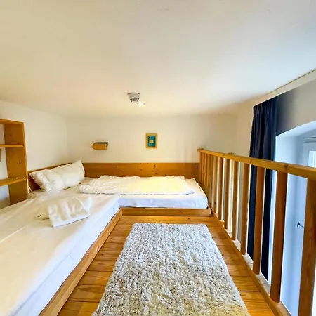 Grosszuegige Whg. Mit Waschmaschine Und Kostenl. Parkplatz Casa vacanze Heringsdorf (Usedom)