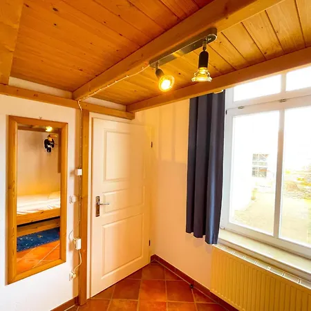 Casa vacanze Grosszuegige Whg. Mit Waschmaschine Und Kostenl. Parkplatz Heringsdorf (Usedom)